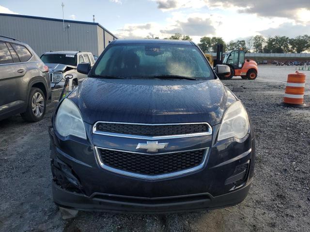 2015 CHEVROLET EQUINOX LS - 2GNALAEK0F1159133