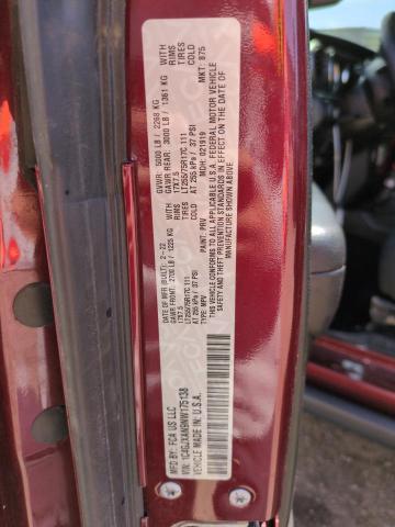 2022 JEEP WRANGLER S 1C4GJXAN9NW175138