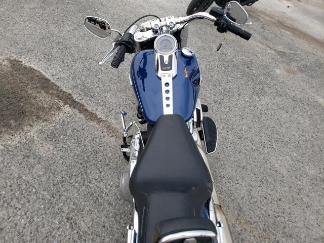 2023 HARLEY-DAVIDSON FLFBS 1HD1YGK17PB067042