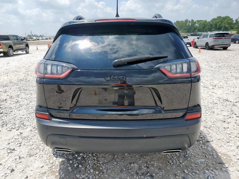 2019 JEEP CHEROKEE L - 1C4PJLLN1KD317849