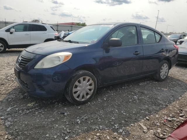 Vin: 3n1cn7ap6dl832733, lot: 59020065, nissan versa s 2013 img_1