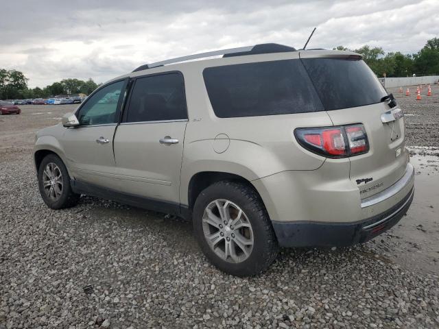 Vin: 1gkkrrkd8fj226488, lot: 58043555, gmc acadia slt-1 20152