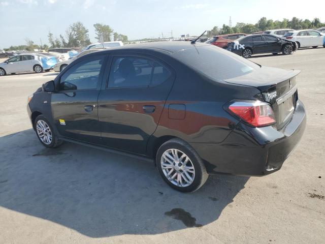 Vin: ml32fufjxrhf03523, lot: 58254345, mitsubishi mirage g4 es 20242
