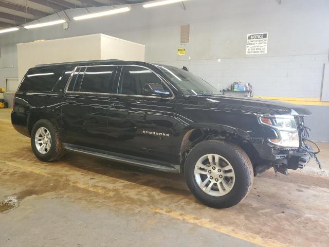 Vin: 1gnskjkc2fr744694, lot: 56769735, chevrolet suburban k1500 lt 20154