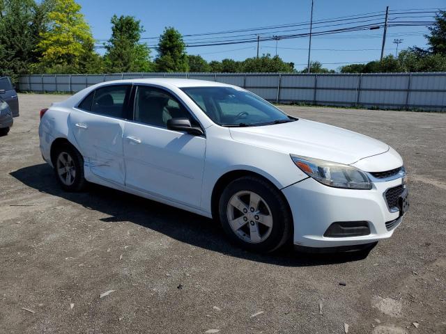 2016 CHEVROLET MALIBU LIM 1G11B5SA8GF165294
