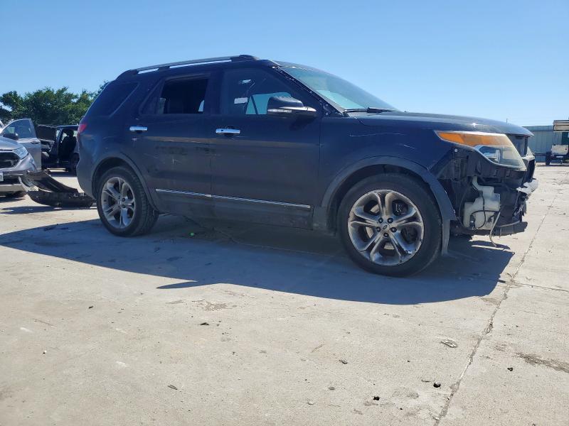 Vin: 1fm5k7f88fgb97405, lot: 56770695, ford explorer limited 20154