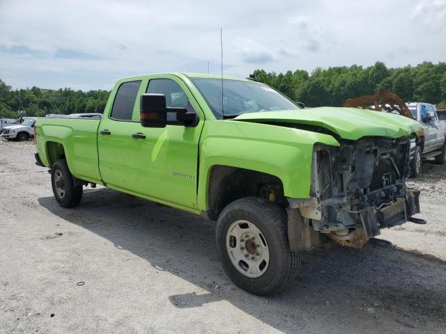 Vin: 1gc2cueg4hz230340, lot: 55951995, chevrolet all models c2500 heavy duty 20174