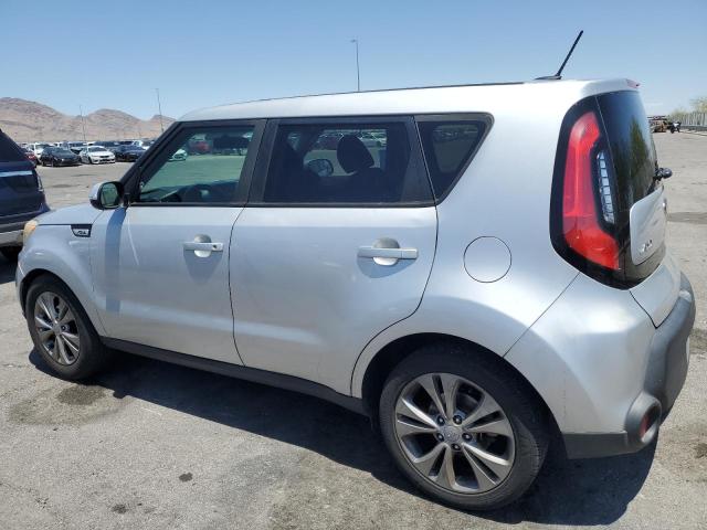 Vin: kndjp3a5xe7715491, lot: 59215575, kia soul + 20142