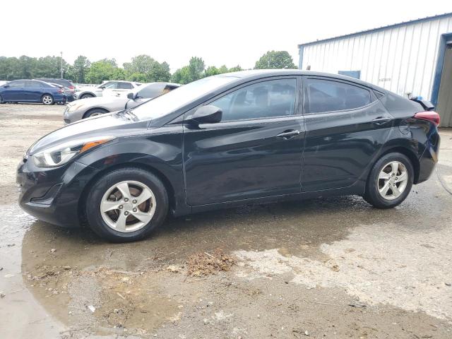 Vin: 5npdh4aexfh619938, lot: 57517025, hyundai elantra se 2015 img_1