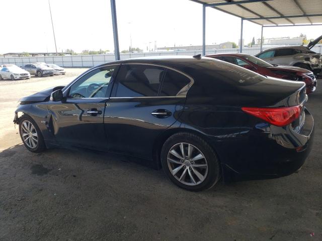 Vin: jn1cv7ap1gm201530, lot: 56221295, infiniti q50 base 20162