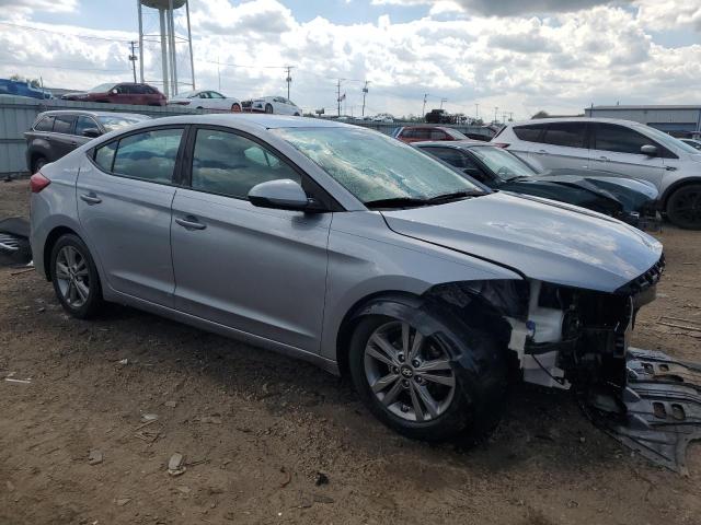 2017 HYUNDAI ELANTRA SE - 5NPD84LF0HH169970