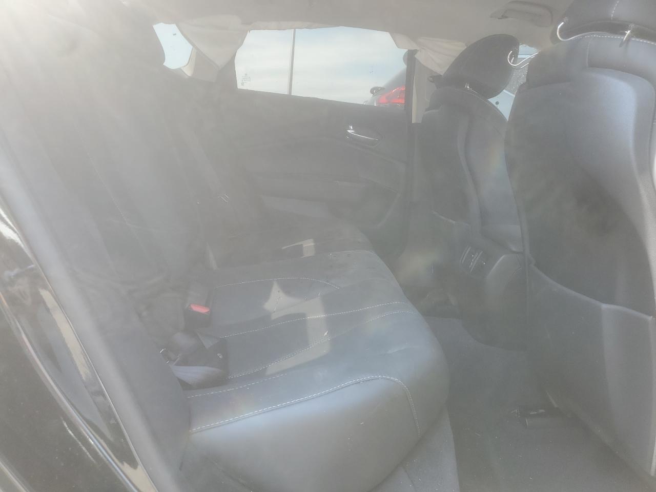 ACURA TLX TECHNOLOGY