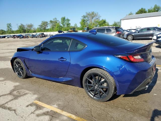 2024 TOYOTA GR 86 PREM JF1ZNBE10R9758974