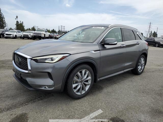 Vin: 3pcaj5m16lf107867, lot: 56687275, infiniti qx50 pure 2020 img_1