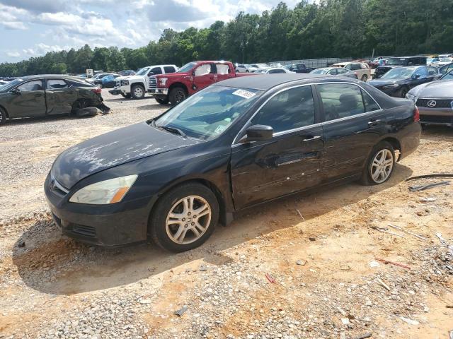 HONDA ACCORD SE