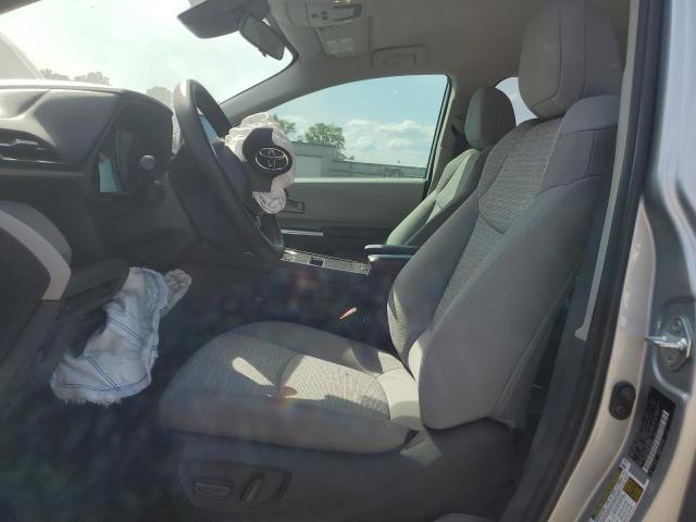 2022 TOYOTA SIENNA LE - 5TDKRKEC0NS106305