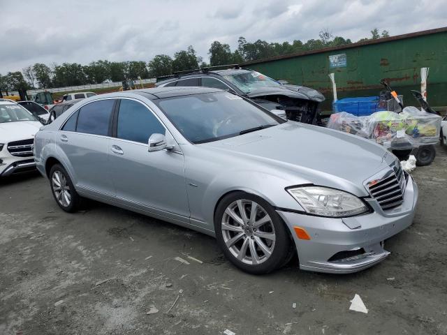 Vin: wddng8db3ca471091, lot: 59032425, mercedes-benz s-class 350 bluetec 20124