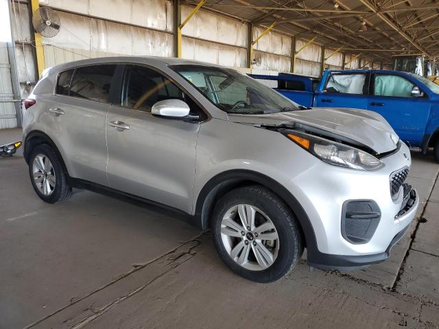 Vin: kndpm3ac6j7488697, lot: 56985925, kia sportage lx 20184