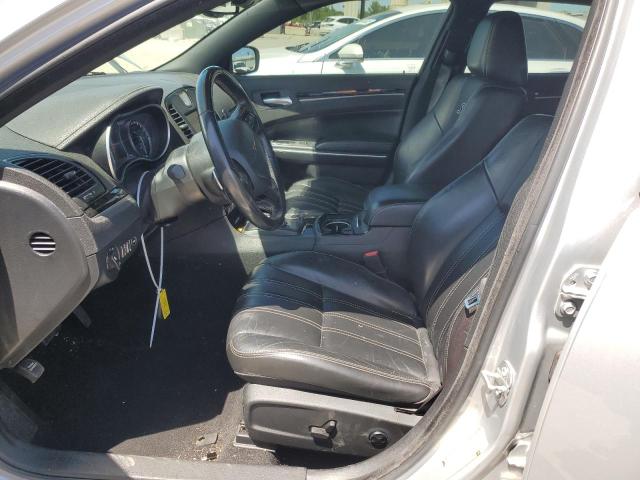 2021 CHRYSLER 300 S - 2C3CCABG5MH629733
