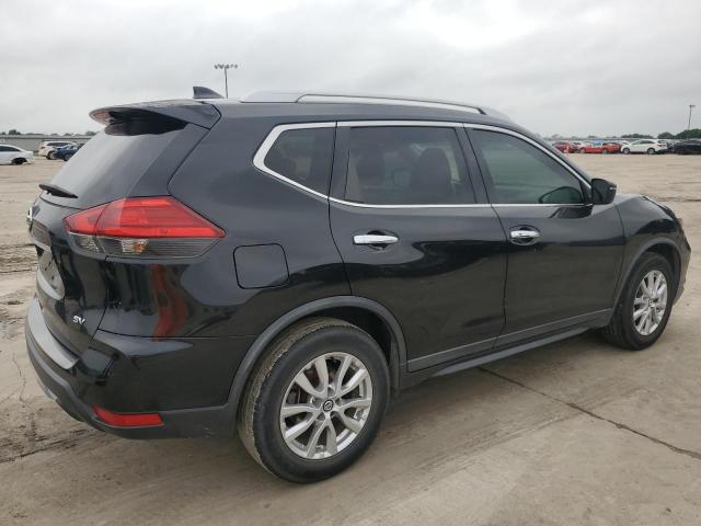 Vin: knmat2mt0hp517720, lot: 54949195, nissan rogue s 20173