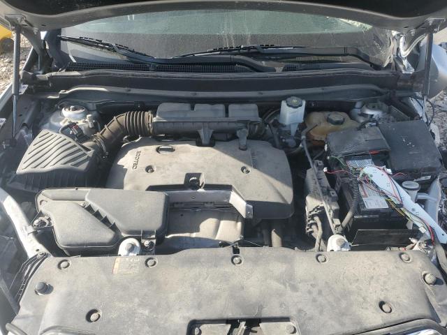 2018 BUICK ENVISION E - LRBFX1SA2JD027534