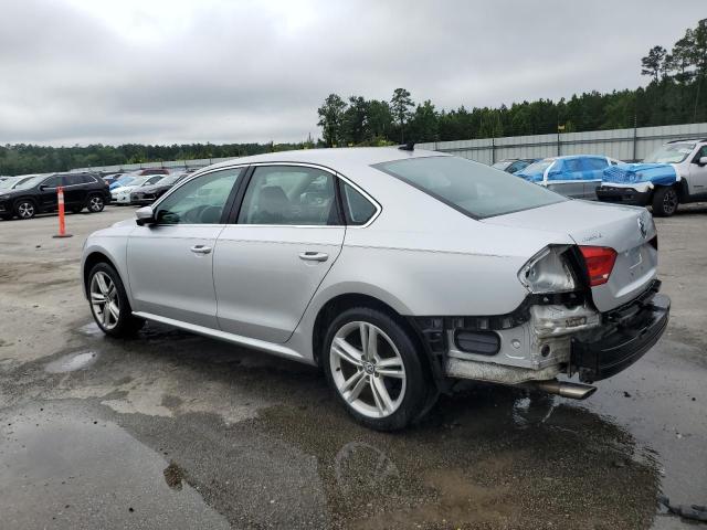 Vin: 1vwbn7a32ec119442, lot: 58415595, volkswagen passat se 20142