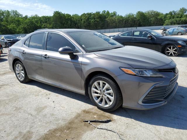 Vin: 4t1r11ak2ru216038, lot: 56582725, toyota camry le 20244
