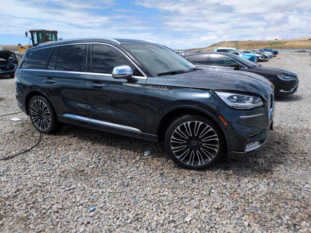 2020 LINCOLN AVIATOR BL 5LM5J9XC4LGL15718