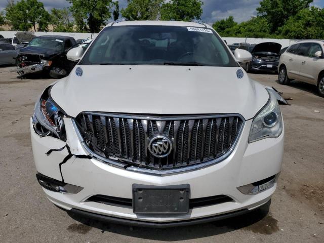 2017 BUICK ENCLAVE 5GAKRBKD3HJ316512