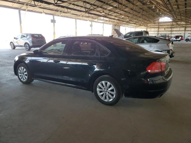 Vin: 1vwat7a31fc057213, lot: 57458585, volkswagen passat s 20152