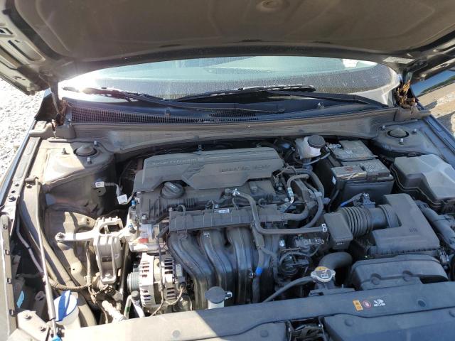 2022 HYUNDAI ELANTRA LI 5NPLP4AG7NH072125