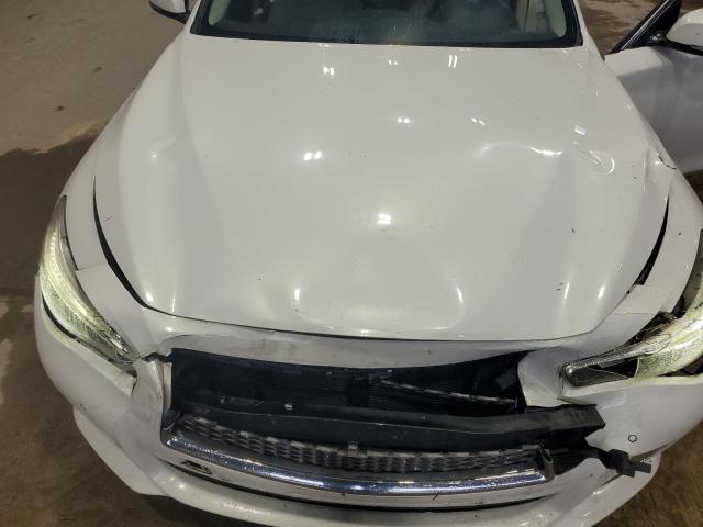 2015 INFINITI Q50 BASE - JN1BV7AP1FM336551