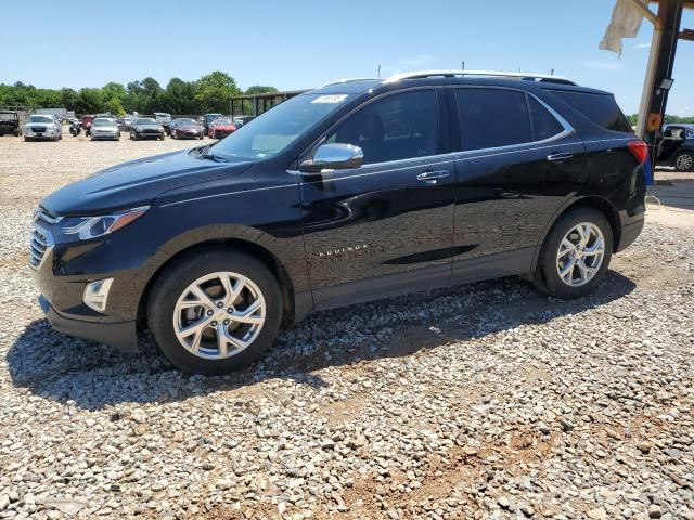 2020 CHEVROLET EQUINOX PR - 2GNAXNEV1L6275106