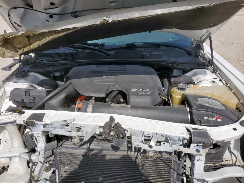 2018 DODGE CHALLENGER - 2C3CDZAG3JH322568