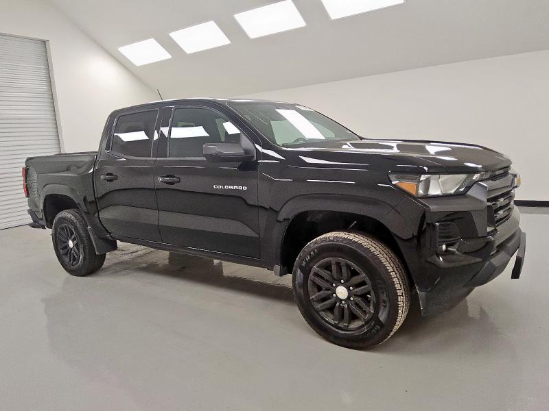 Vin: 1gcpscek8r1287552, lot: 54615005, chevrolet colorado lt 20244