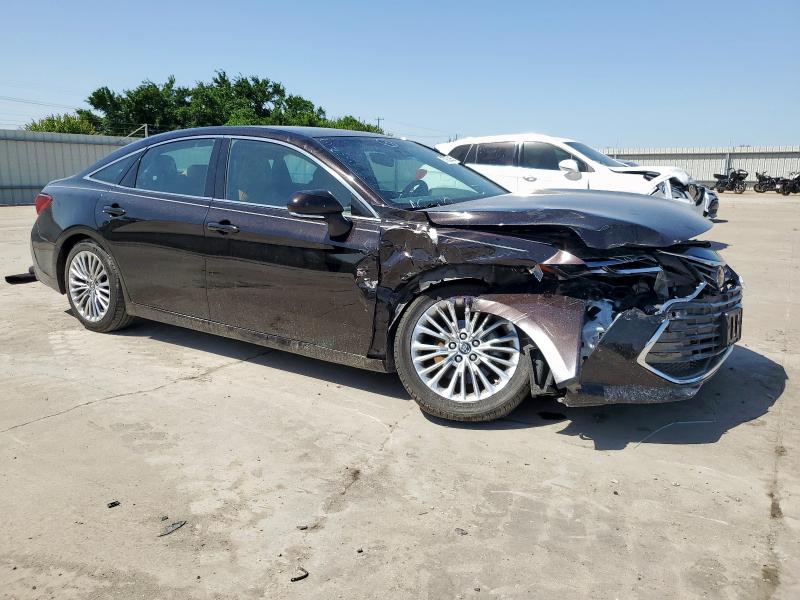 Vin: 4t1bz1fb6ku019480, lot: 57905945, toyota avalon xle 20194