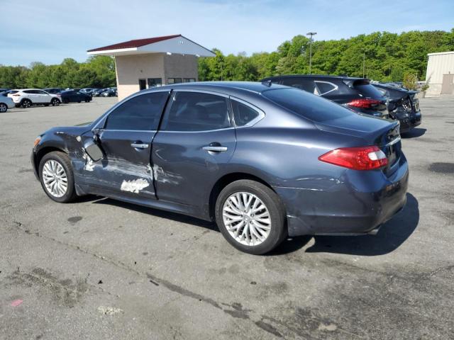 Vin: jn1by1ar5bm371447, lot: 58233305, infiniti m37 x 20112
