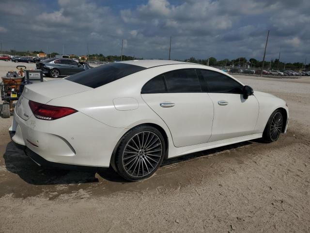 Vin: w1k2j5kb8pa111309, lot: 58293875, mercedes-benz clc-class 450 4matic 20233