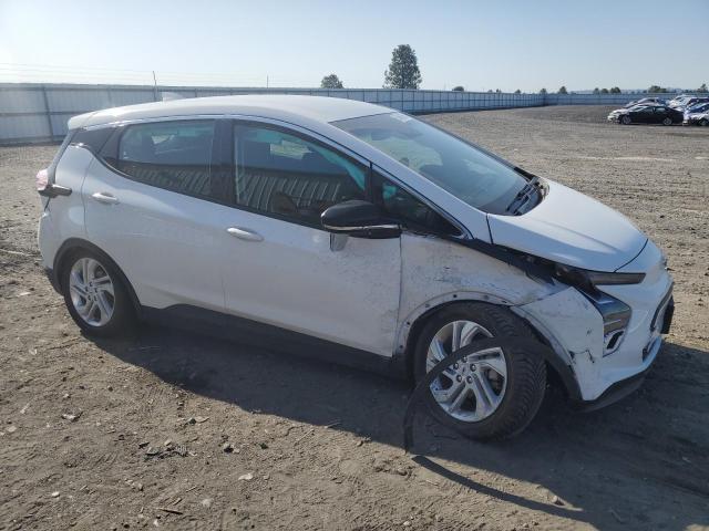 Vin: 1g1fw6s03p4127748, lot: 55466605, chevrolet bolt 1lt 20234