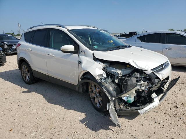 Vin: 1fmcu9j95eud19196, lot: 55894145, ford escape titanium 20144