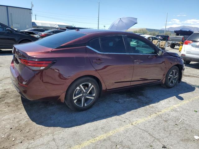 Vin: 3n1ab8cv1sy257829, lot: 56660885, nissan sentra sv 20253