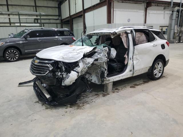 CHEVROLET EQUINOX PR