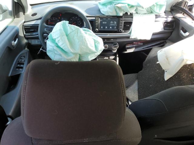 2020 KIA RIO LX - 3KPA24AD7LE311976