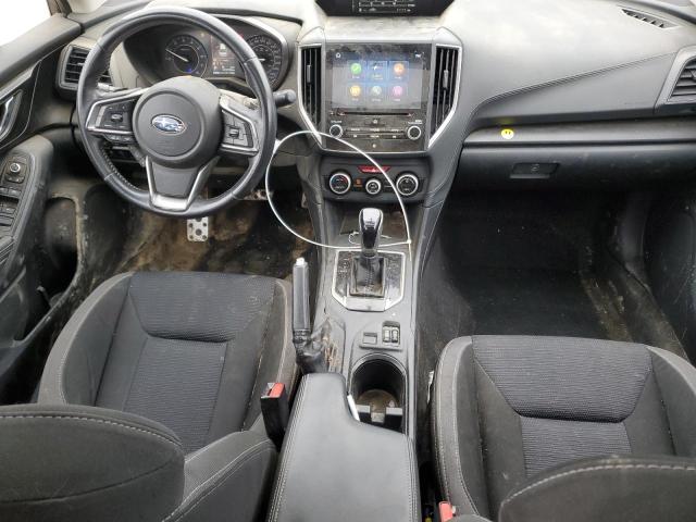 2019 SUBARU IMPREZA SP 4S3GKAE60K3609182