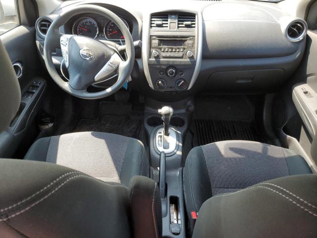 2018 NISSAN VERSA S - 3N1CN7AP5JL875956