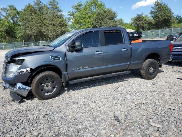 Vin: 1n6ba1f33hn529760, lot: 58070315, nissan titan s 2017 img_1