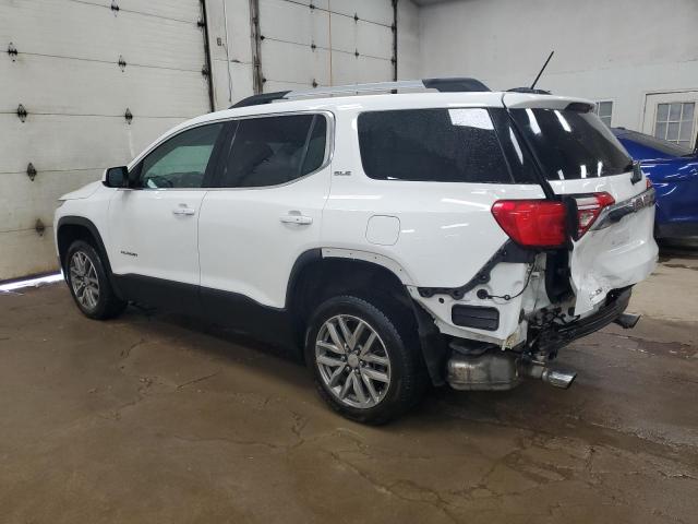 Vin: 1gkknsls3hz288854, lot: 55167805, gmc acadia sle 20172