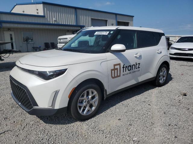 Vin: kndj23au4s7925196, lot: 53353175, kia soul lx 2025 img_1