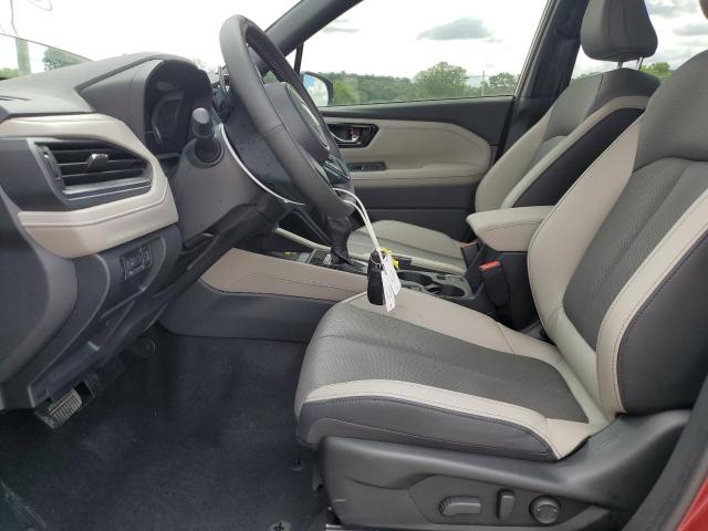 2025 SUBARU FORESTER L JF2SLDRC5SH498089