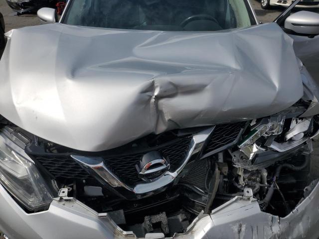 2016 NISSAN ROGUE S - 5N1AT2MV2GC744362